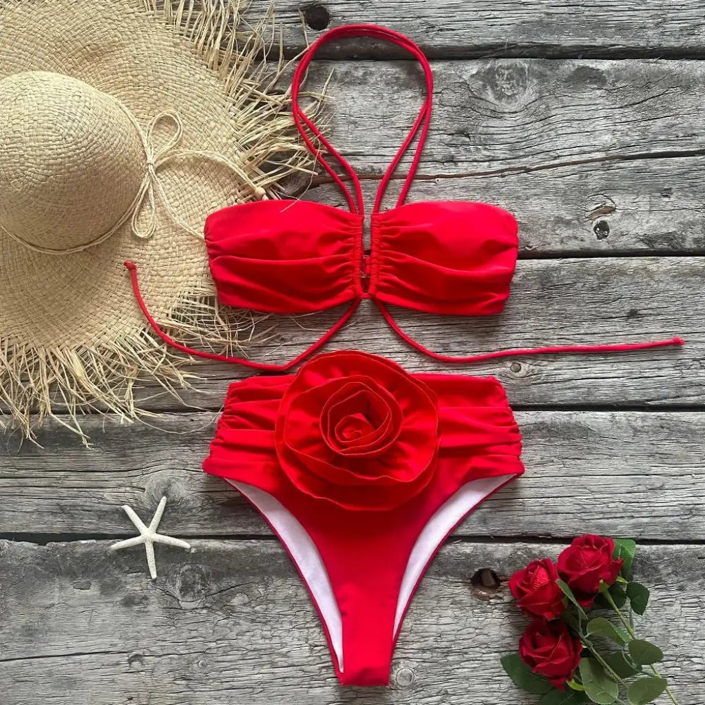 Biquíni-Hot-Pants-Vermelho-Flamenco-04