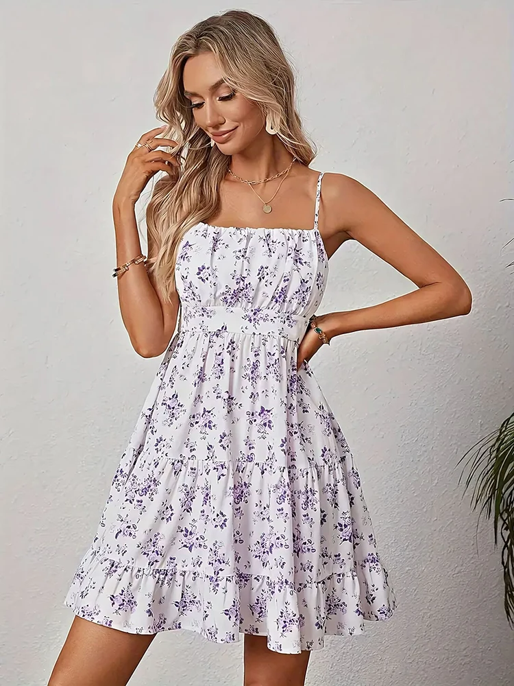 Vestido_Midi_florido_Roxo_Praia_Grande_03
