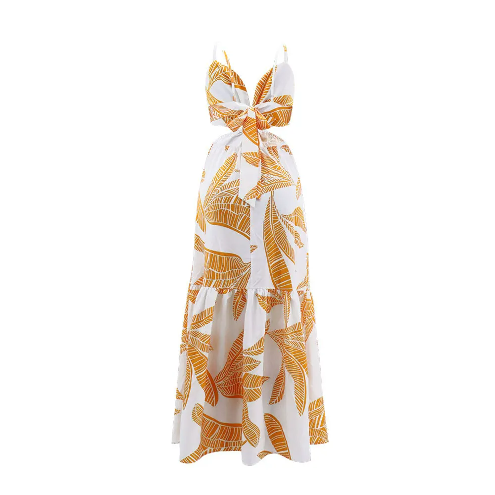 Vestido_florido_Branco_Praia_do_Forte_04