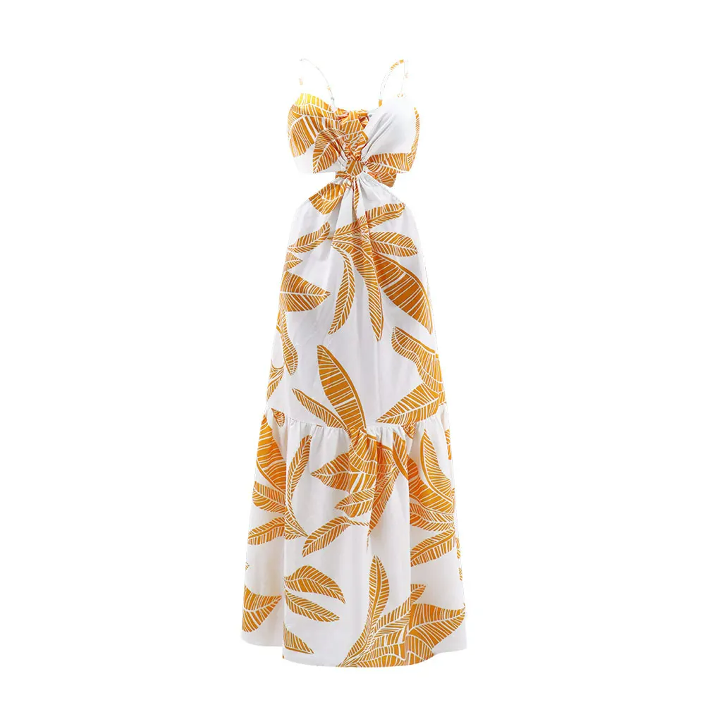 Vestido_florido_Branco_Praia_do_Forte_03