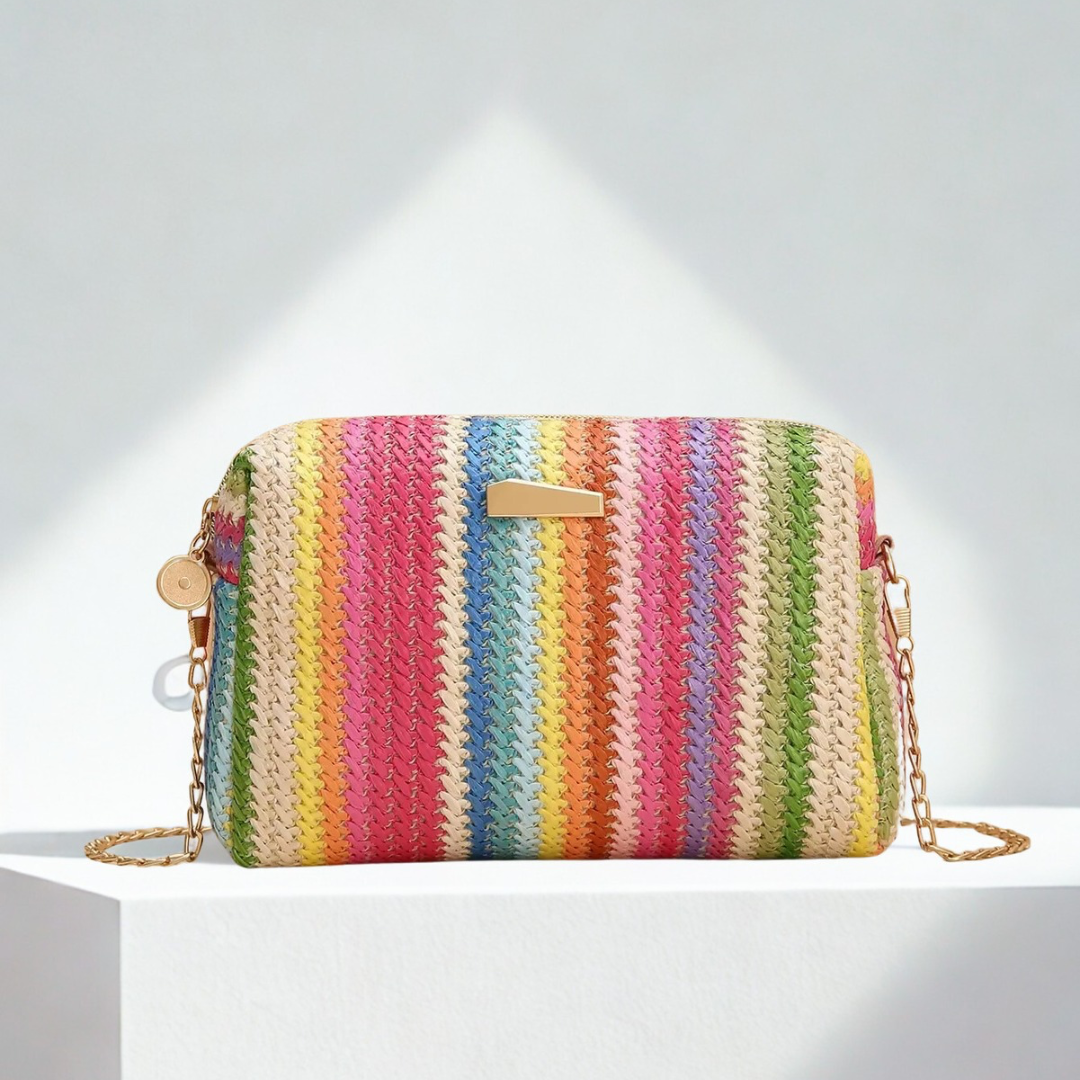 Bolsa Feminina Pequena Lombok