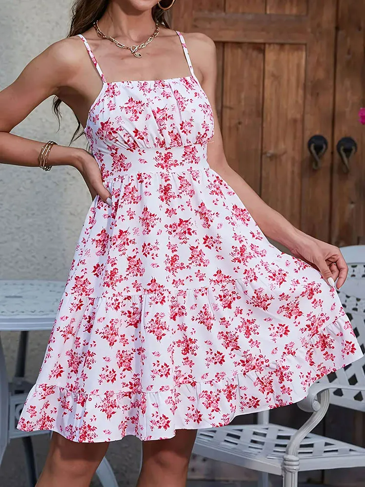 Vestido_Midi_florido_Rosa_Praia_Grande_03