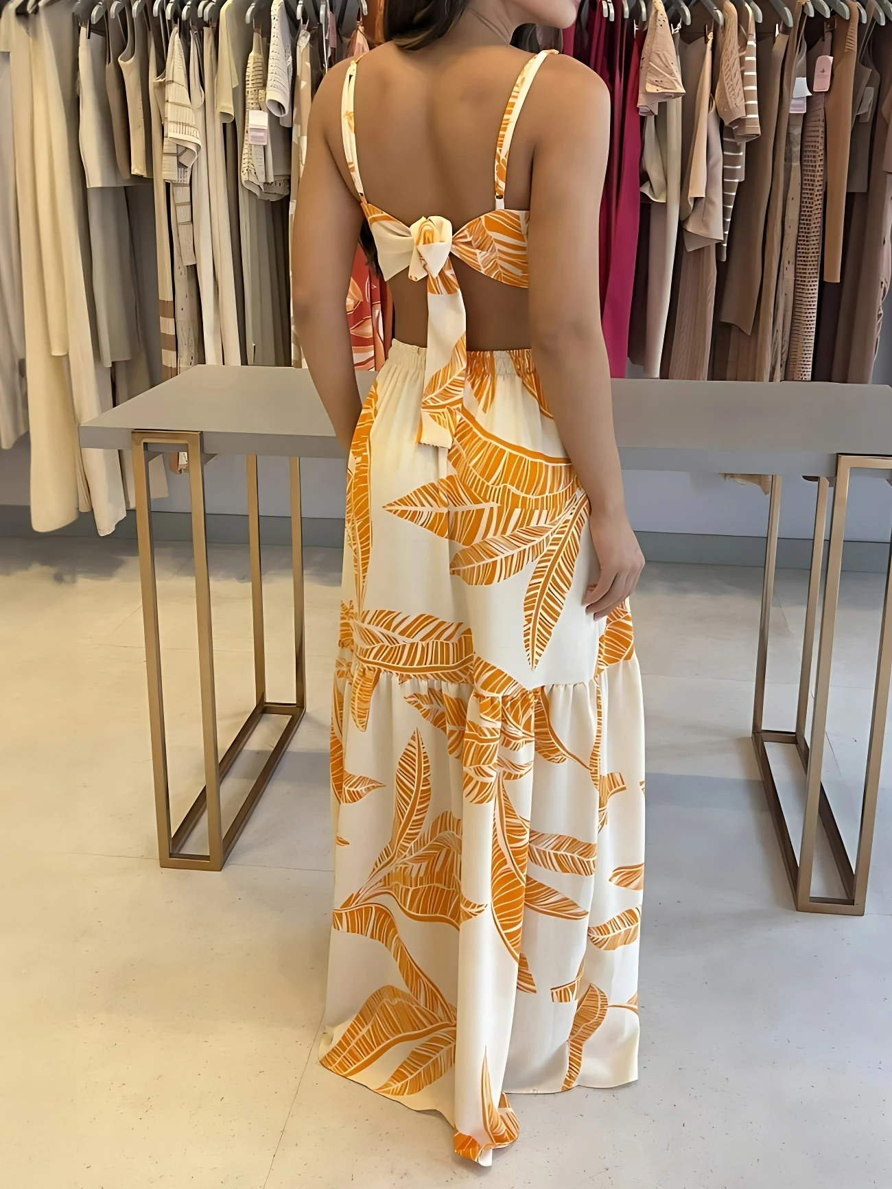 Vestido_florido_Branco_Praia_do_Forte_02