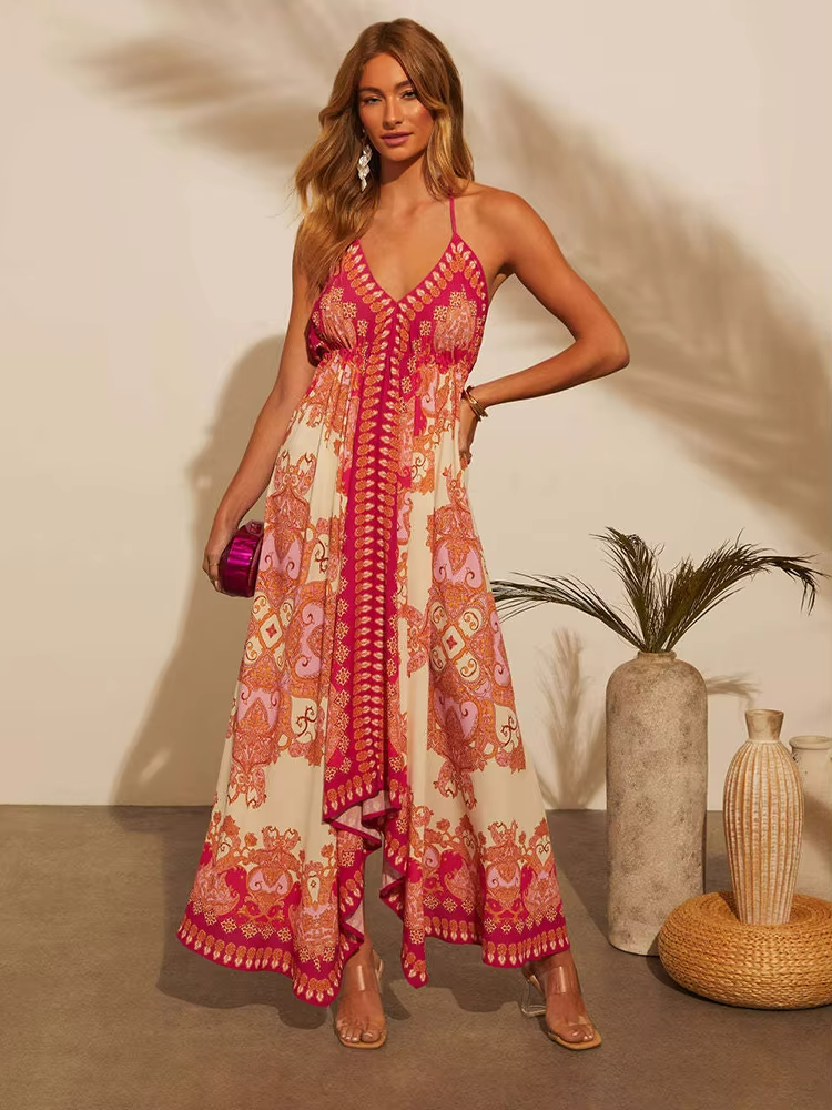 Vestido_florido_Vermelho_Railay_Beach_03